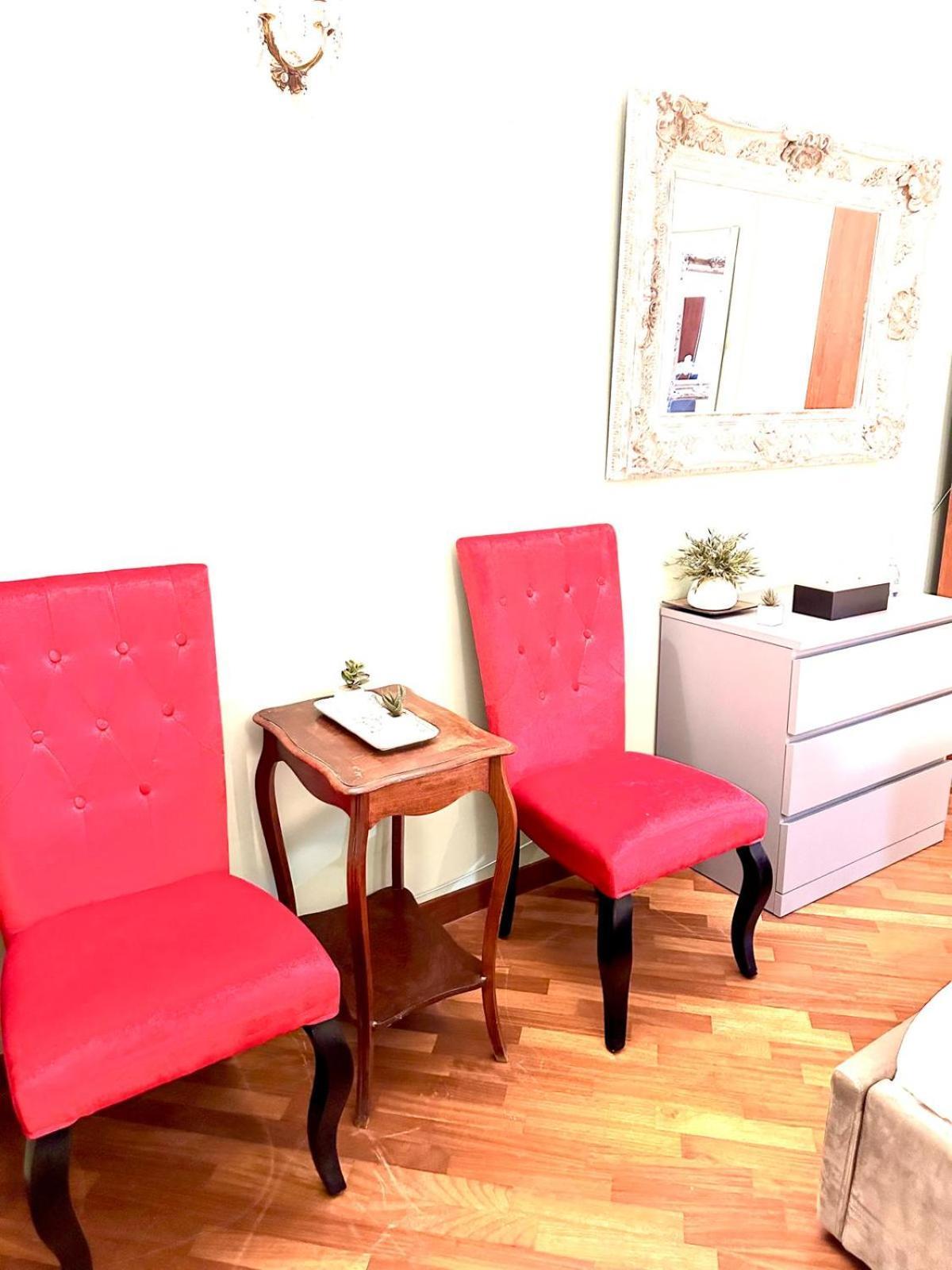 Gasthof Sina Rent Flaminio *