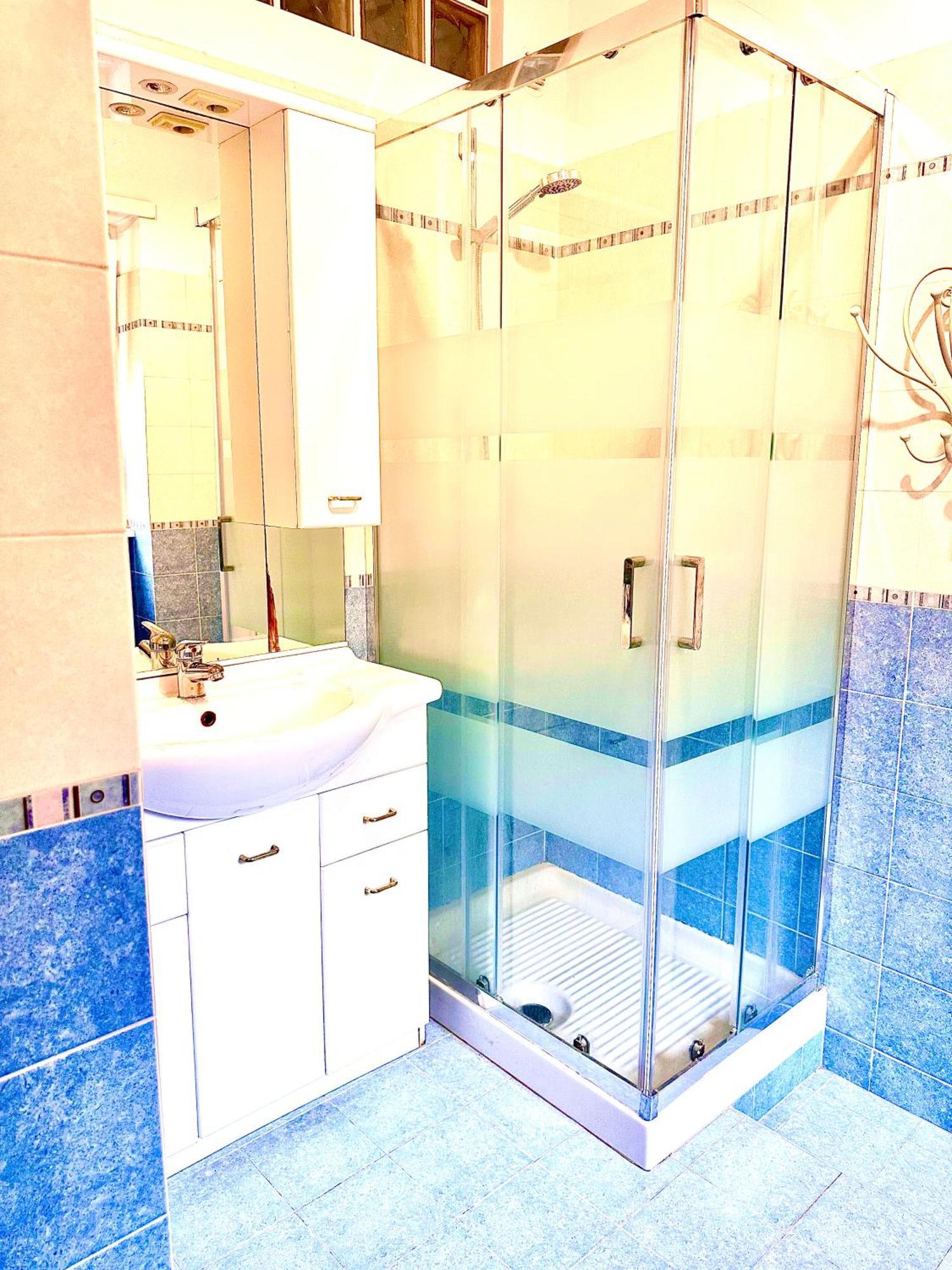 Sina Rent Flaminio Gasthof *
