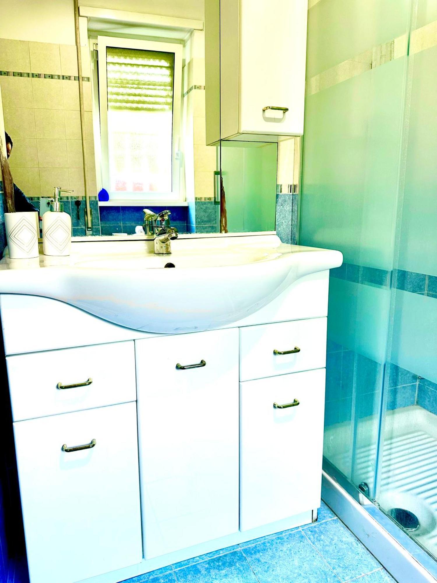 Sina Rent Flaminio Rom