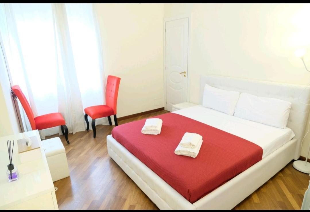 Sina Rent Flaminio Gasthof Rom