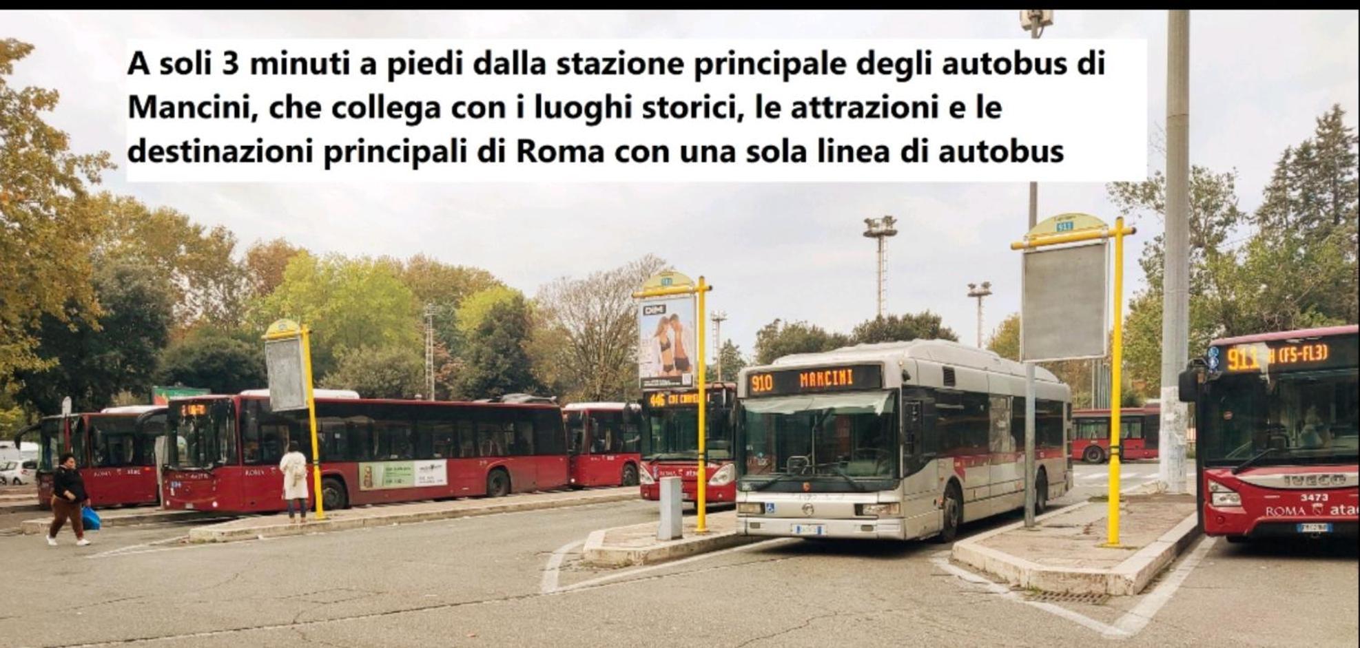 Sina Rent Flaminio Rom
