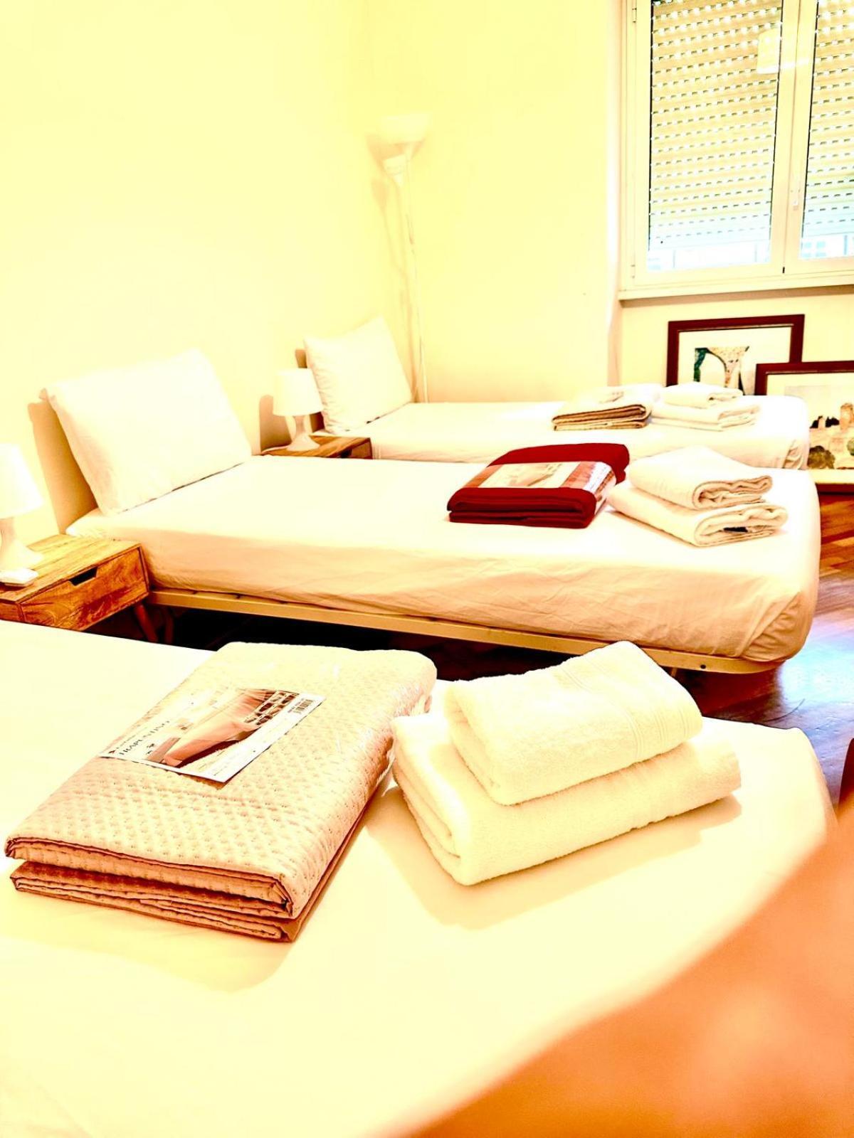 Sina Rent Flaminio * Rome