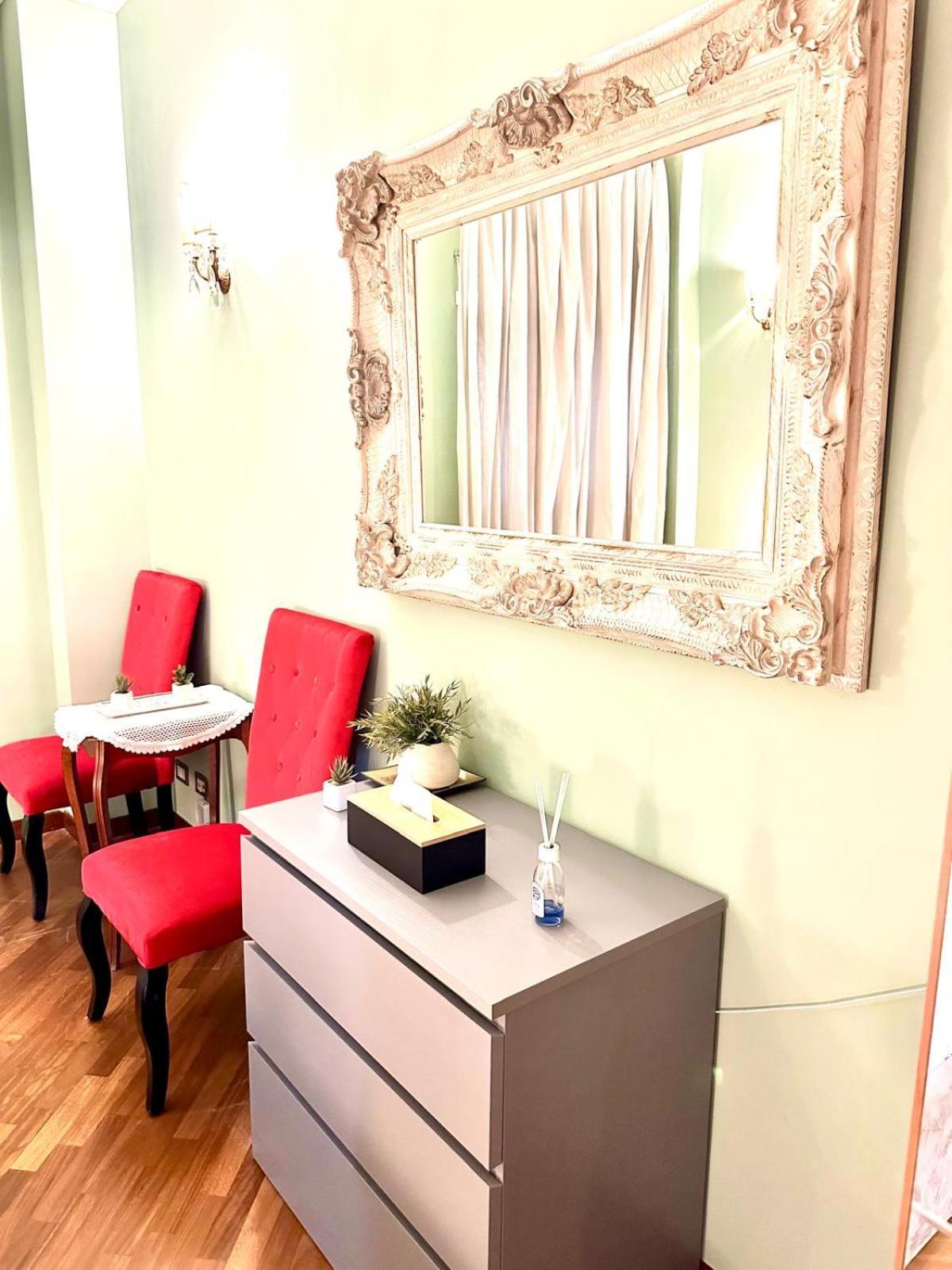Sina Rent Flaminio Guest house Rome