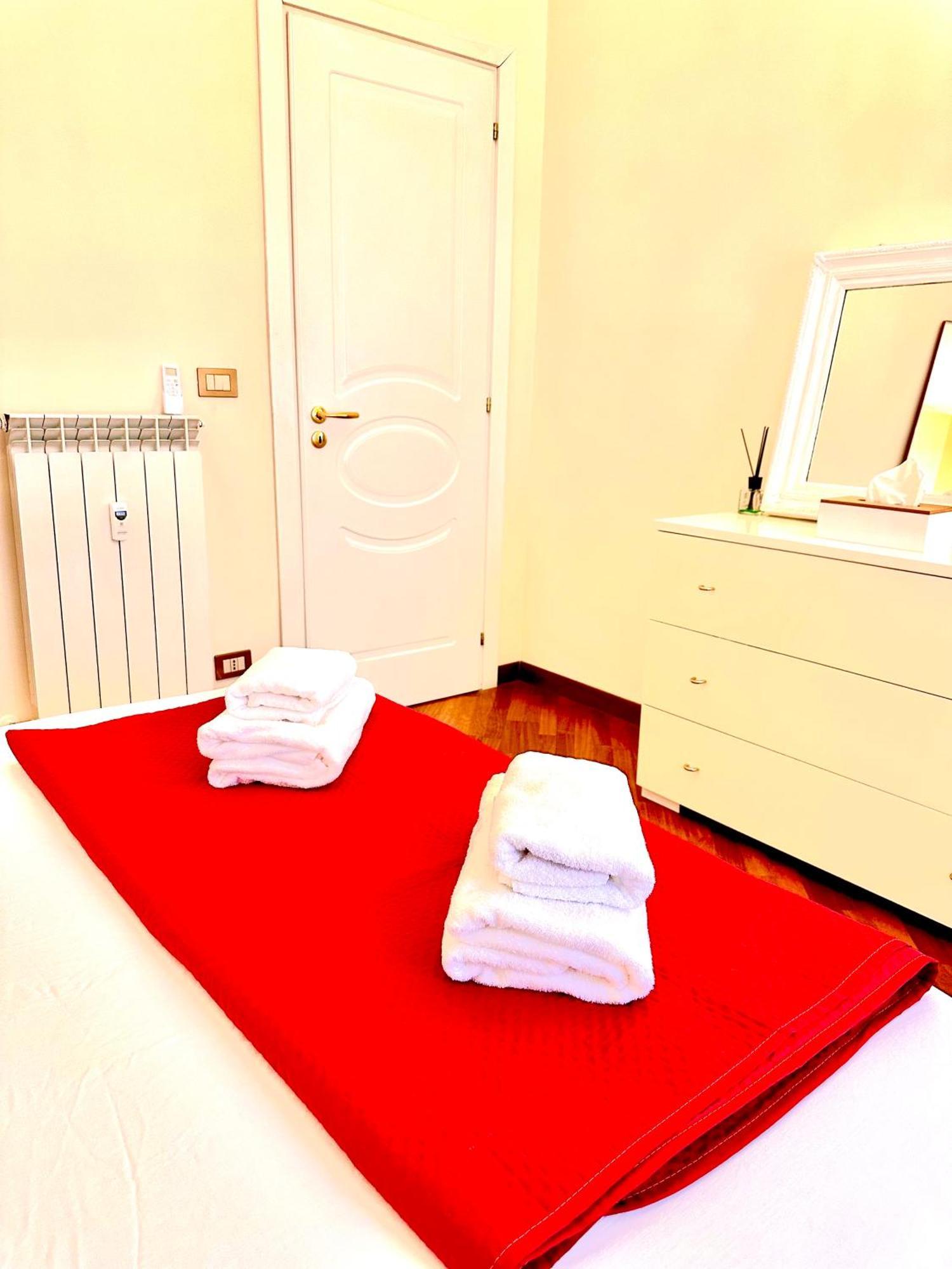 Sina Rent Flaminio Guest house