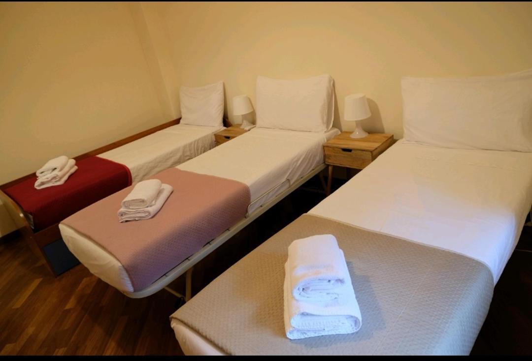 Guest house Sina Rent Flaminio *
