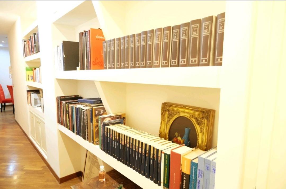 Sina Rent Flaminio Guest house
